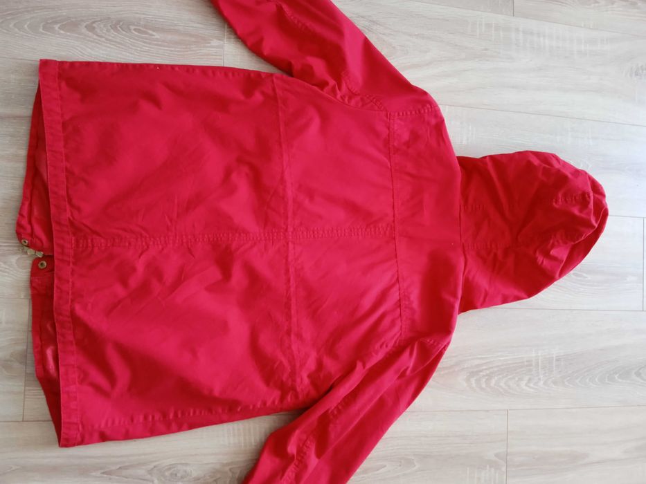 Куртка для вагітних осіння 44 розмір