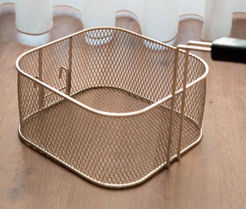 Cesto de Fritar 8L