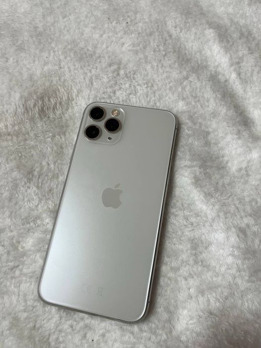 Iphone 11 pro Б/у