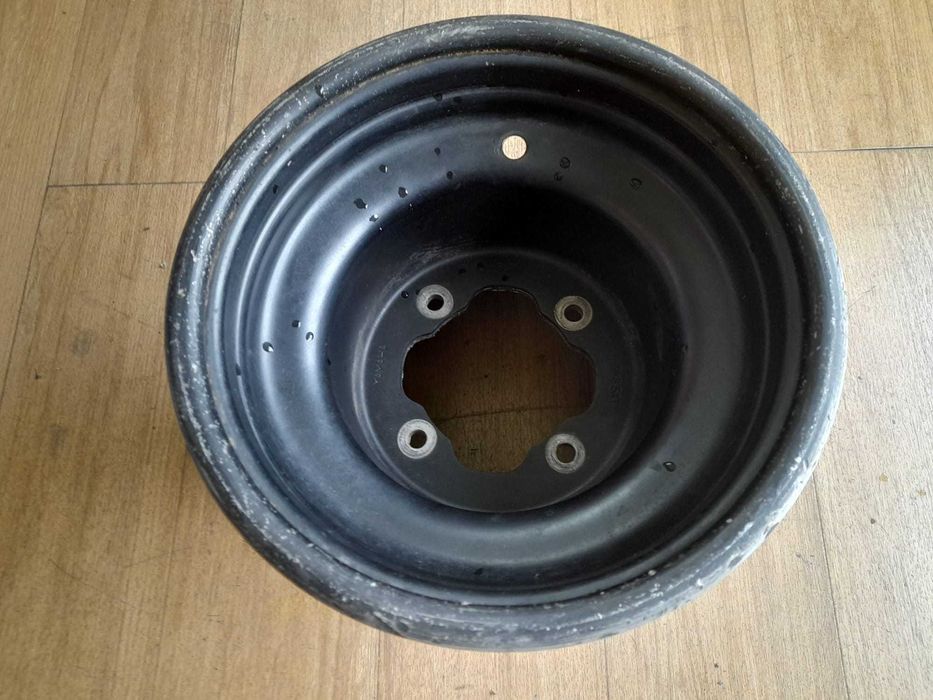 JANTE TRASEIRA OEM YAMAHA RAPTOR 660
