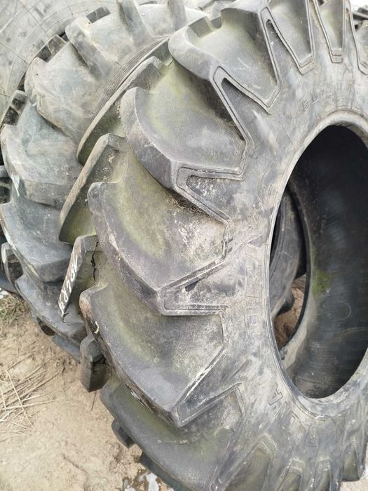 Opona rolnicza 460/85R34 i 18.4R34 Mitas RD-01