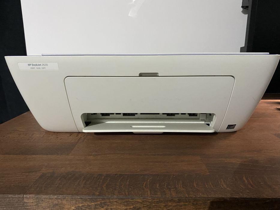 HP Inkjet 2630 Printer with Scanner506537917568133126