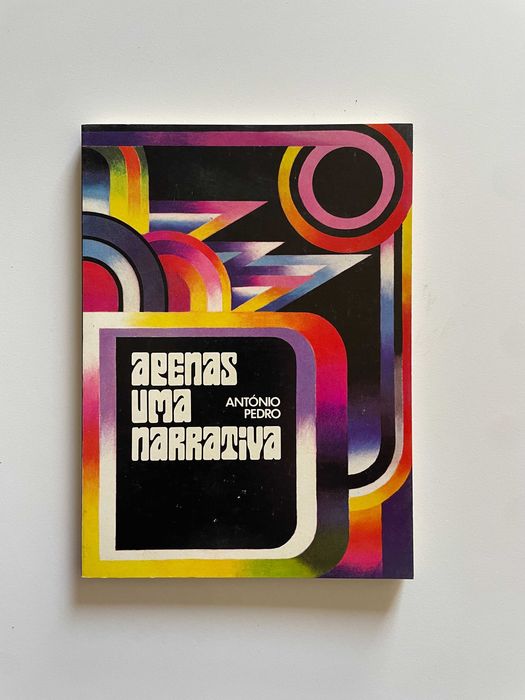 António Pedro: Apenas uma Narrativa [1978]