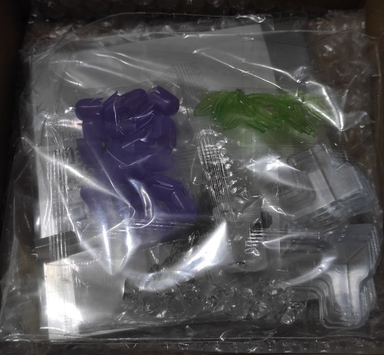 Безкінечні тюльпани подарунковий набір