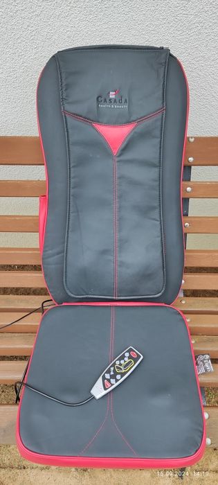 Mata do masażu Casada Ouattromed lll