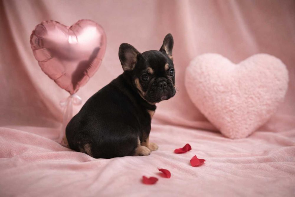 Французький бульдог