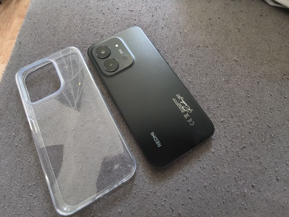 Sprzedam Xiaomi Redmi 15C 128 GB