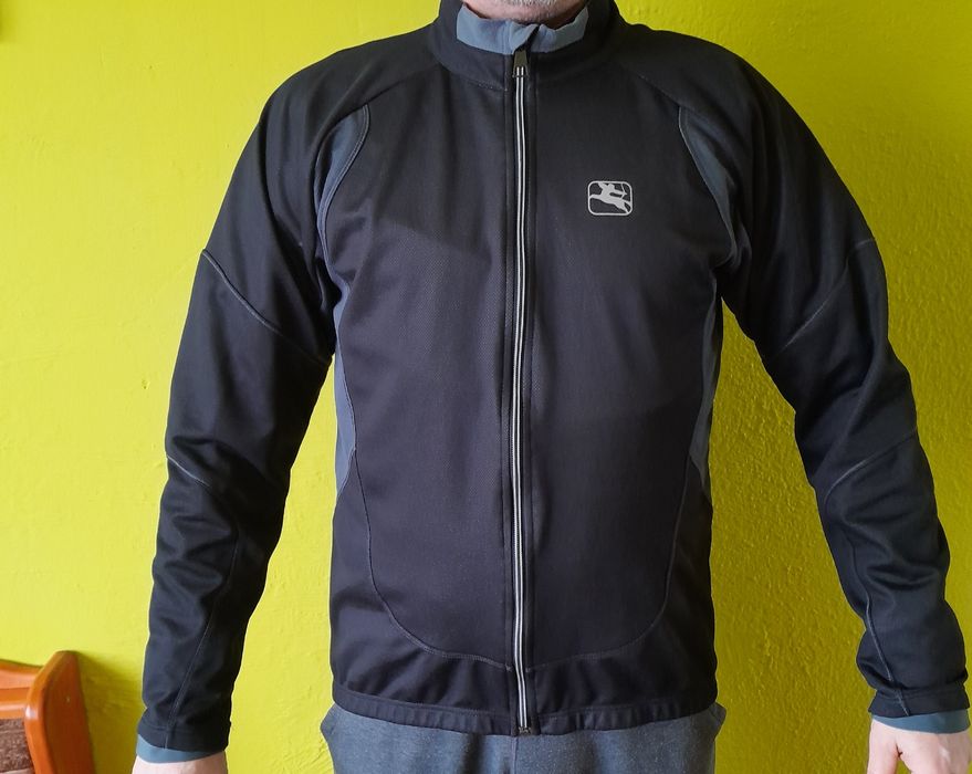 Kurtka windstopper L xl wys gratis