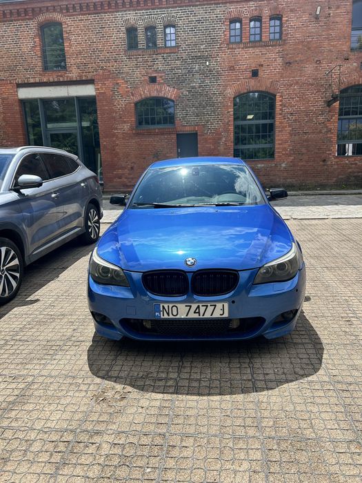 BMW 5