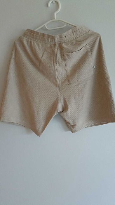 Calções de senhora da Bershka