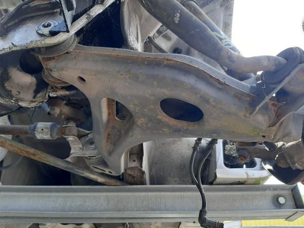 Braço de suspensão frente esquerdo MERCEDES-BENZ SLK (R170)