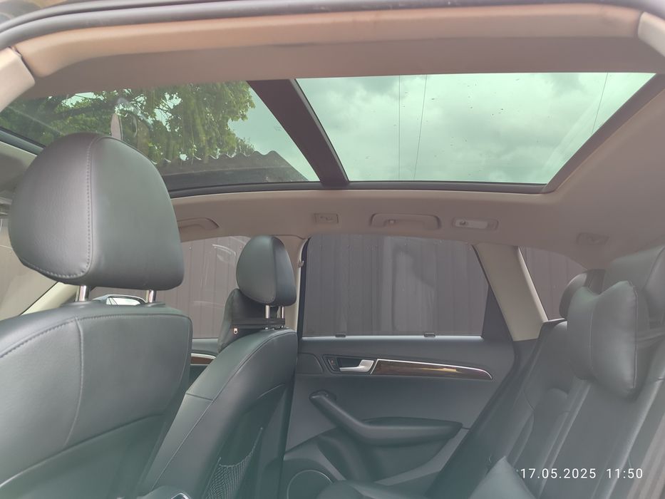 Продам Audi Q5 Quattro
