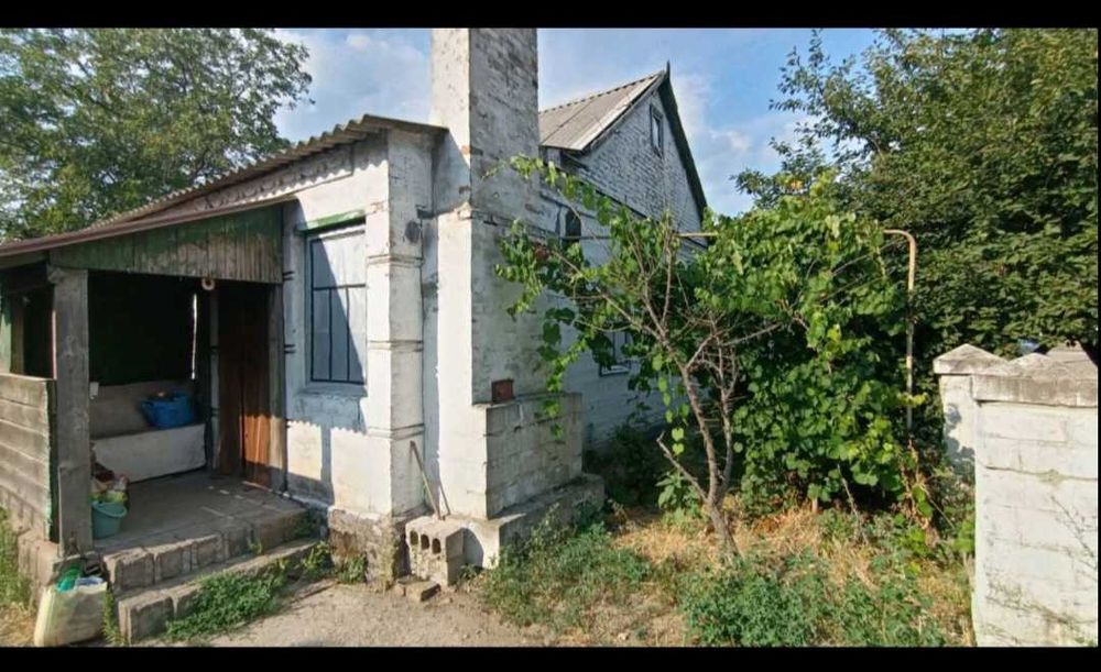 Диевка1. Продам дом 50 кв м,  Диевка1.