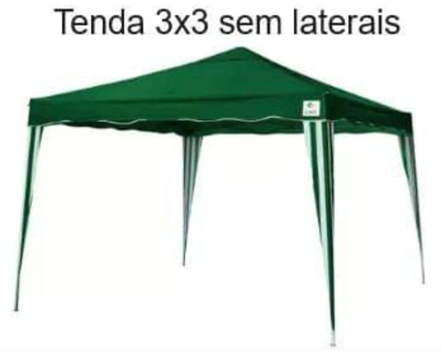 Material de campismo