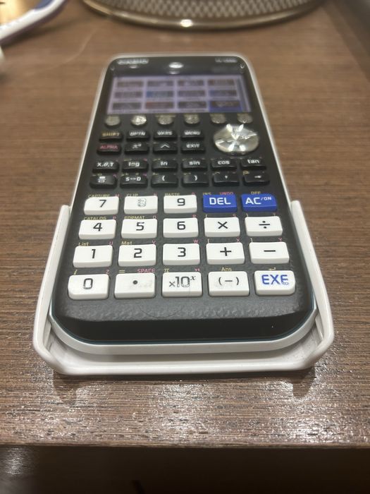 Calculadora Grafica Casio FX-CG50