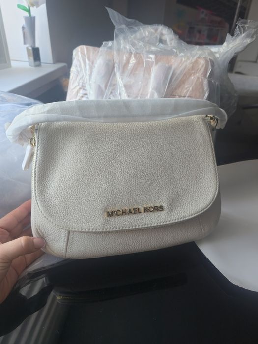 Torebka torba Michael Kors