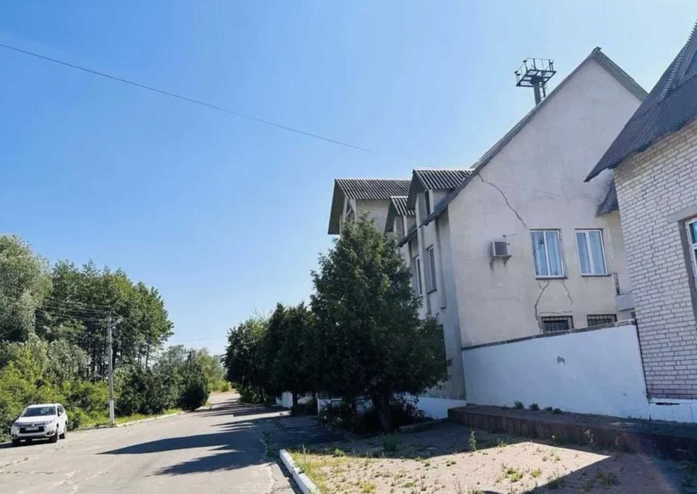 Підприємство в Берестянці! Діюче підприємство біля Києва