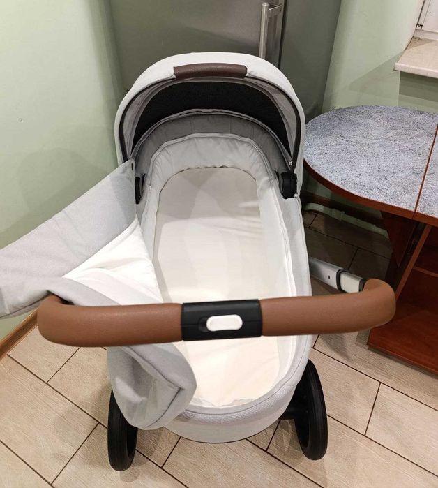 Cybex Balios s lux, в ідеальному стані