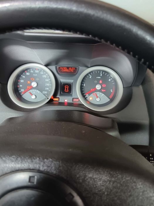 Renault Megane 2