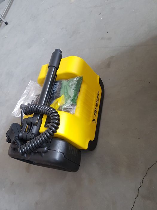 Maszt oświetleniowy Peli RALS 9430 LAMPA taniej niż u producenta