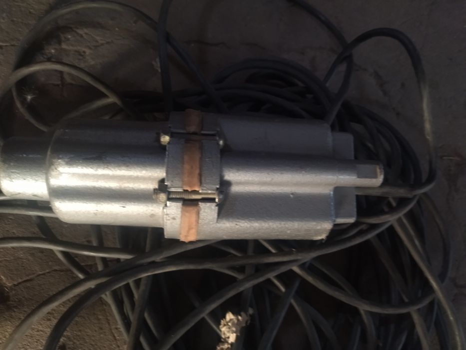 Насос водяной Нептун