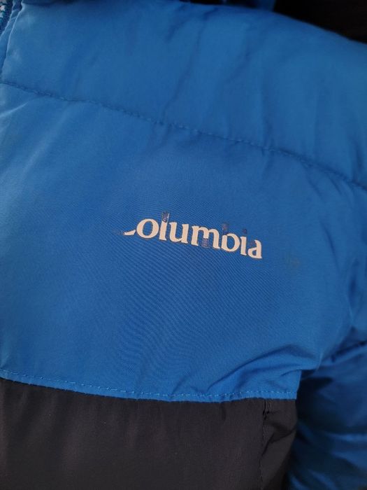 Курточка на хлопчика 10-12 років