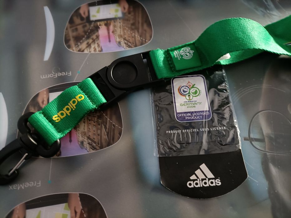 Fita para chaves Brasil