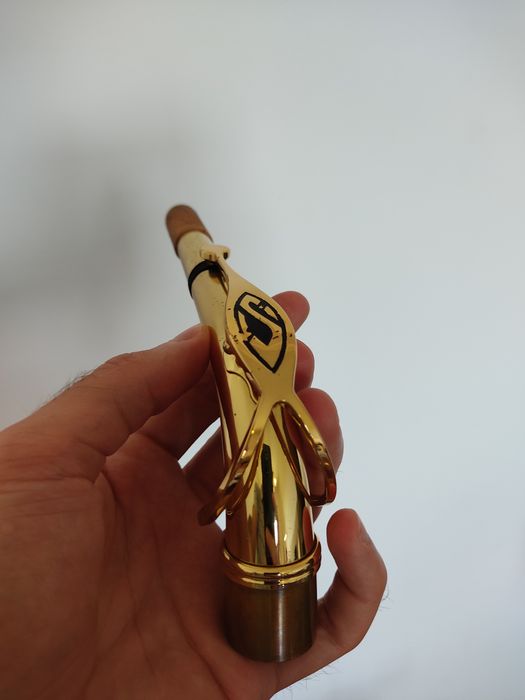 Saxofone Alto Selmer Série 3