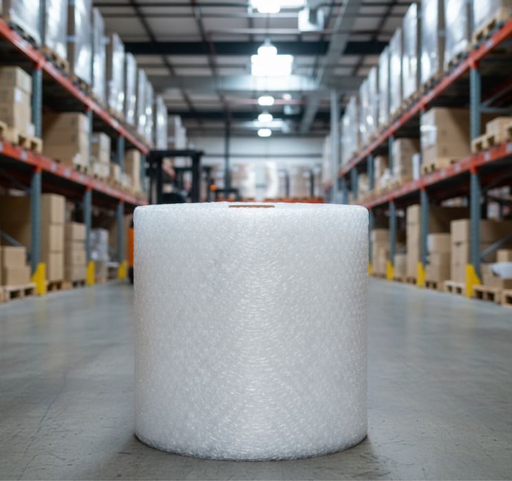 Folia bąbelkowa 20cm x 50m