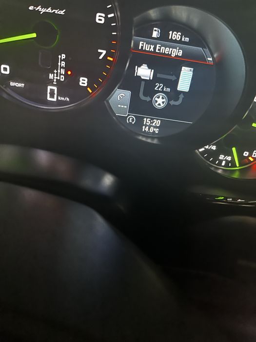 Porsche Panamera 2016 | Full Extras | Imaculado | Excelente Preco