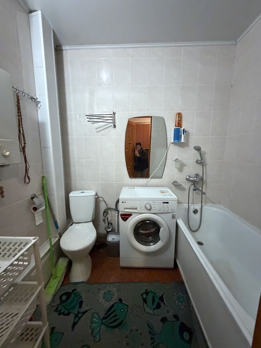 3 кімнатна квартира Олександрівський,Тургенєва 42