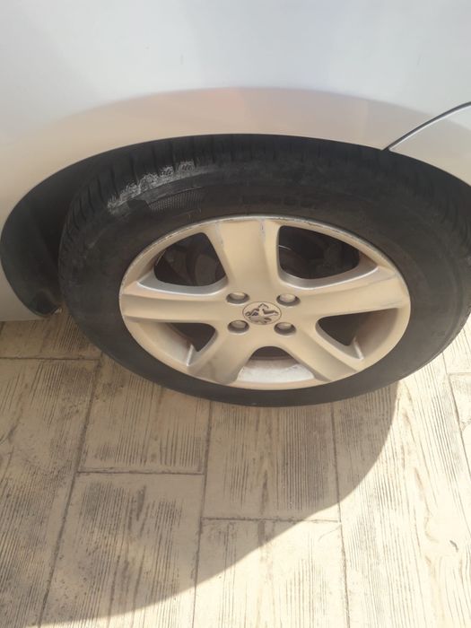 Carrinha Peugeot 307Sw