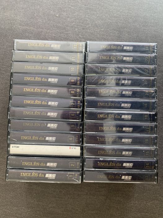 C7’s Inglês da BBC