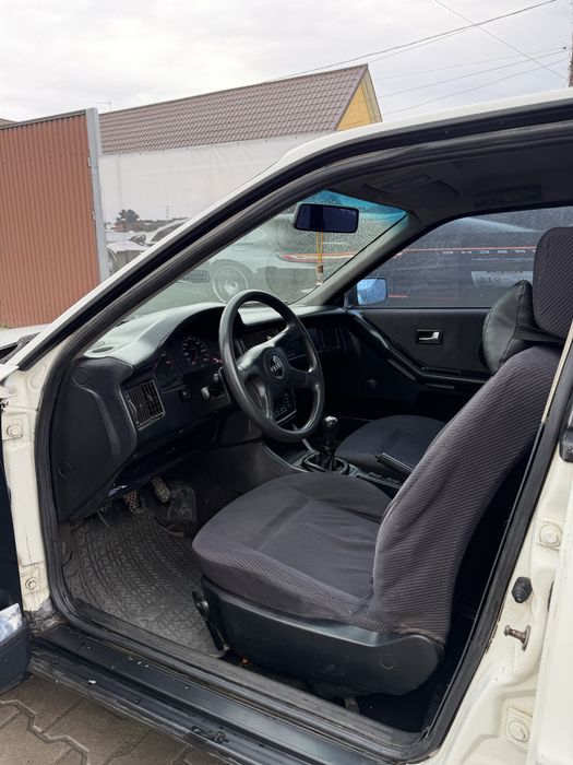 Audi 80 B4 2.0E газ/бензин