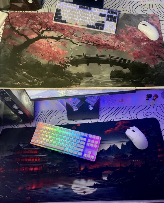 ‼️Коврик для мишки‼️