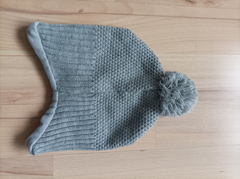 czapka dziecięca Smyk rozmiar 54