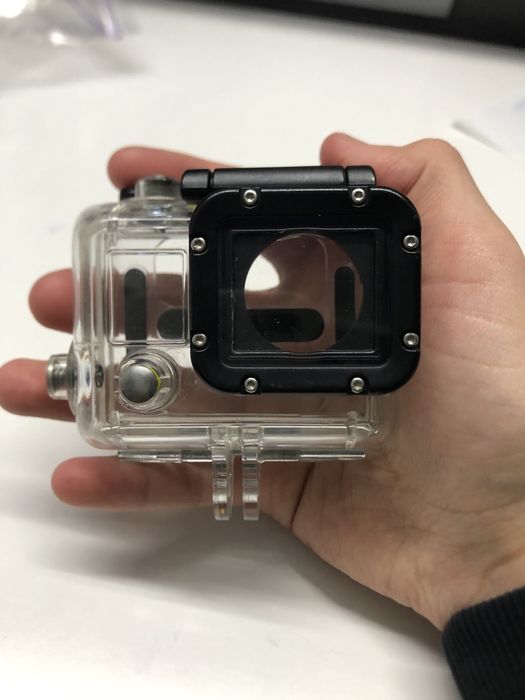 Продам GoPro HERO 3 стан ідеальний