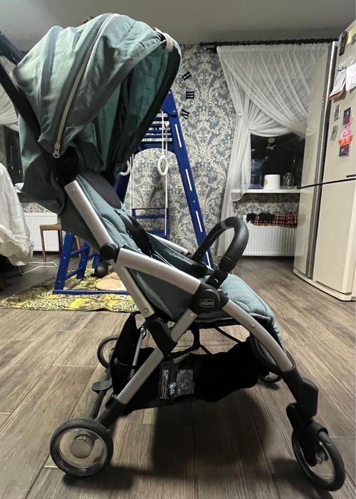 Прогулянкова коляска Chicco Goody Plus