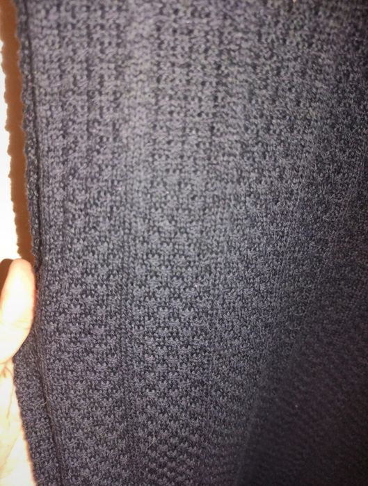 Vestido justo XS