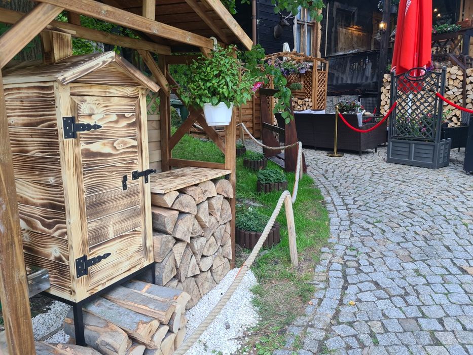 Pokoje u Niny Szklarska Poręba za 1 osobę