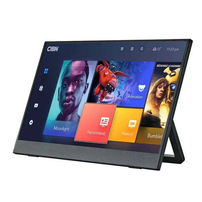 Портативний монітор Anmite A160W03/ A160W03T 16" 1920x1200 В наявності