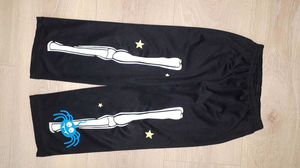 strój / przebranie na haloween, 3-4 lata