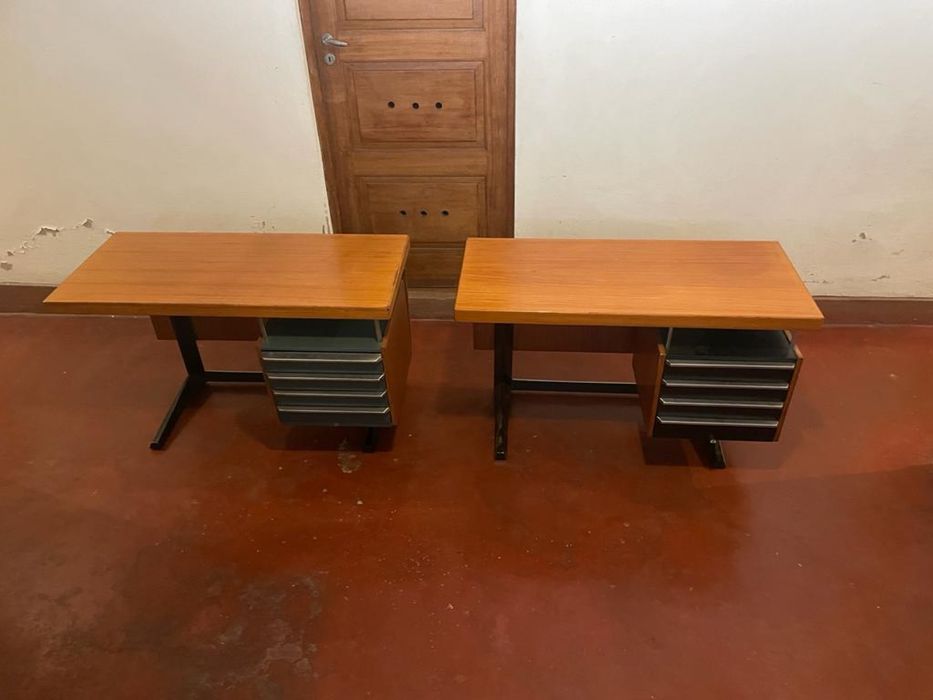 Secretaria Daciano da Costa  Metalúrgica da longra