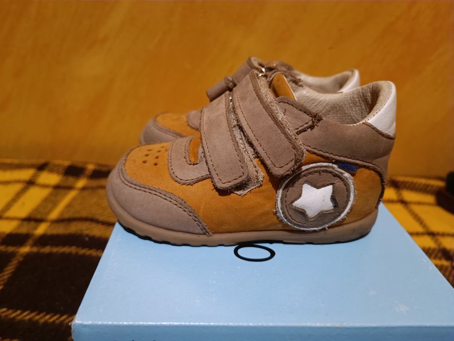 Buty Ameko r. 21