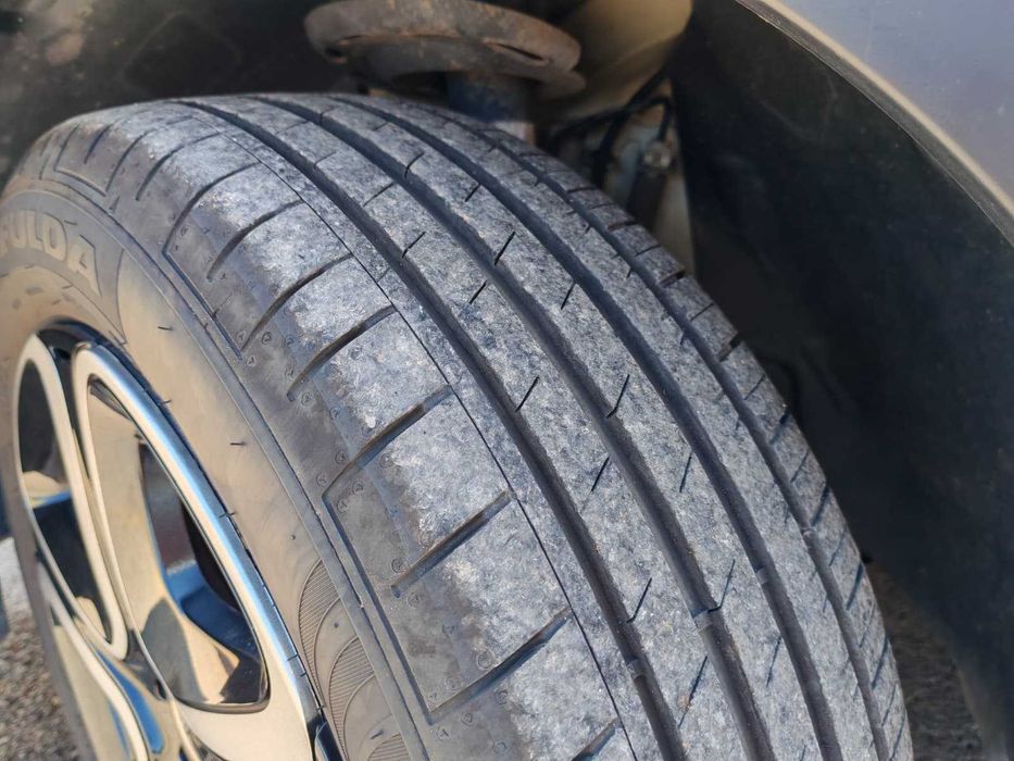 Citroen C3 2019 1.2 Gasolina 5P Preto