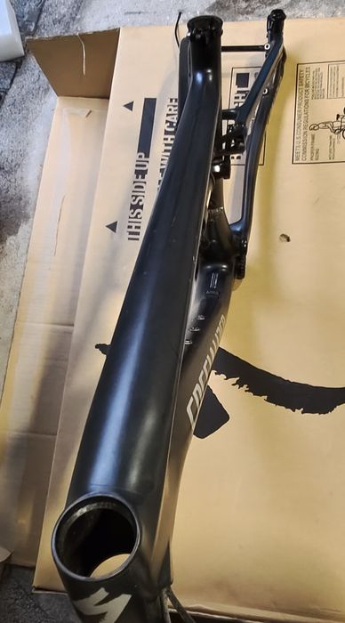 Quadro specialized epic comp tamanho M