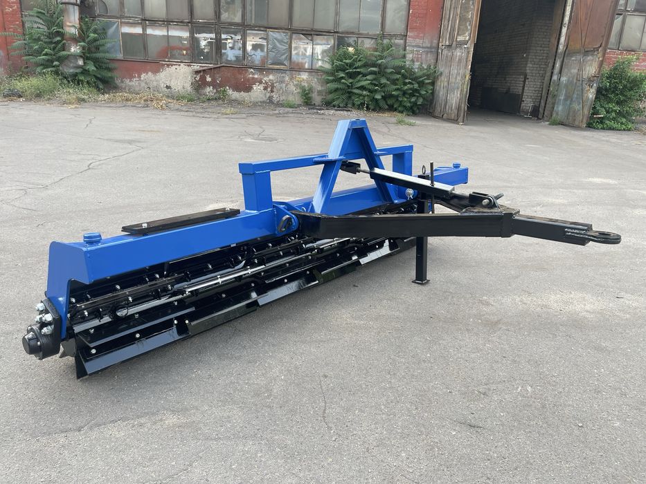 Каток кп-3/каток подрібнювач /каток измельчитель