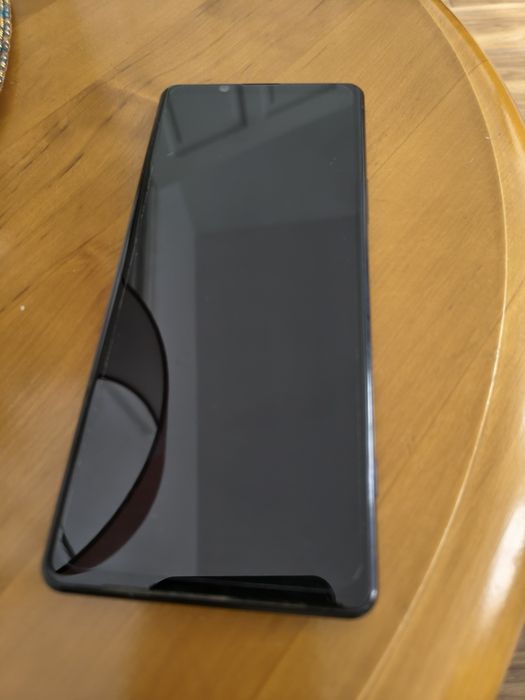Sony Xperia 1 II