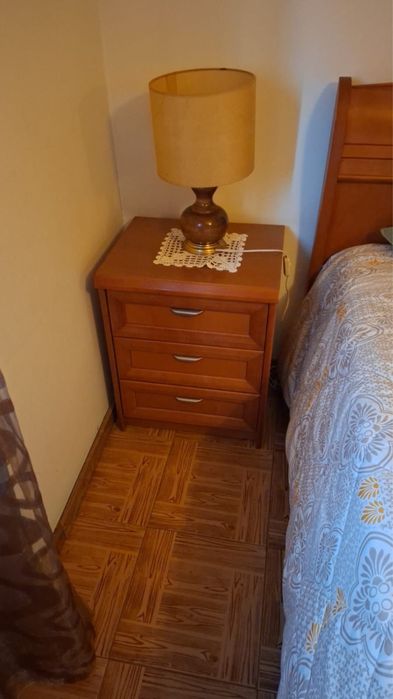 Mobília de Quarto Completa