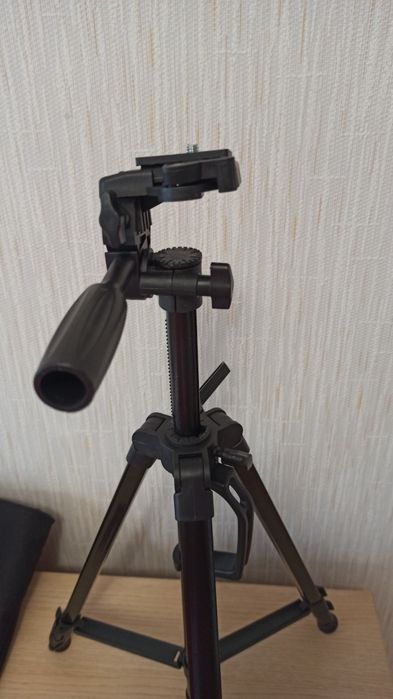 Штатив для телефону (камери)